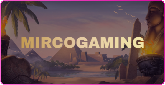 microgaming